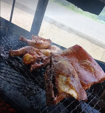 Carnes mixtas a la parrilla