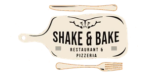Shake & Bake, restaurante y pizzería