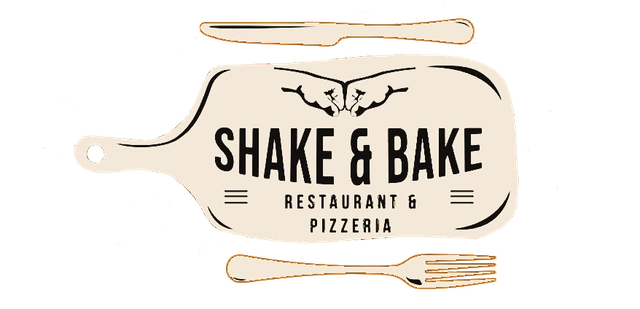 Shake & Bake, restaurante y pizzería